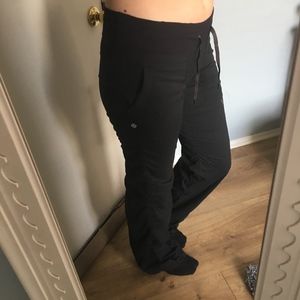Lululemon Dance Studio Pant III LONG